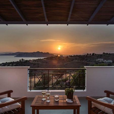 Alexander Villa Πέρδικα Εξωτερικό φωτογραφία
