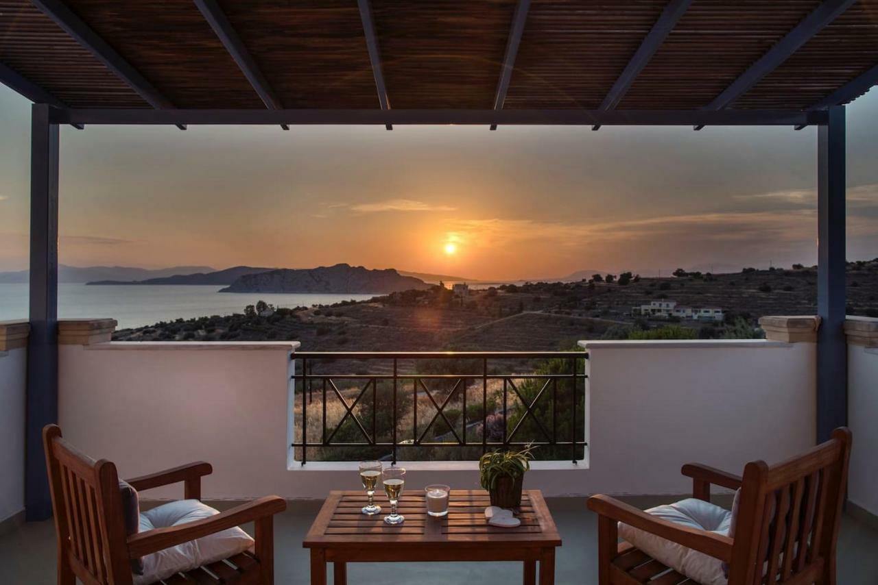 Alexander Villa Πέρδικα Εξωτερικό φωτογραφία