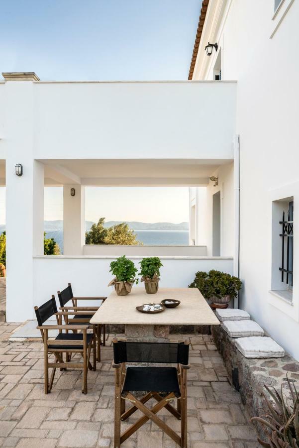 Alexander Villa Πέρδικα Εξωτερικό φωτογραφία