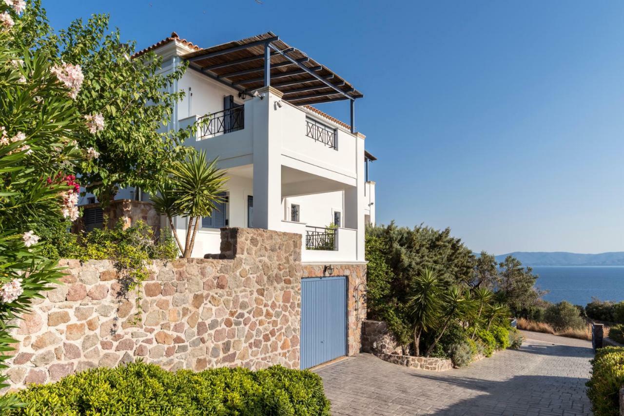 Alexander Villa Πέρδικα Εξωτερικό φωτογραφία