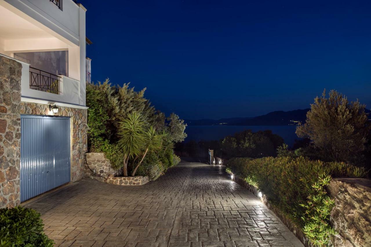 Alexander Villa Πέρδικα Εξωτερικό φωτογραφία